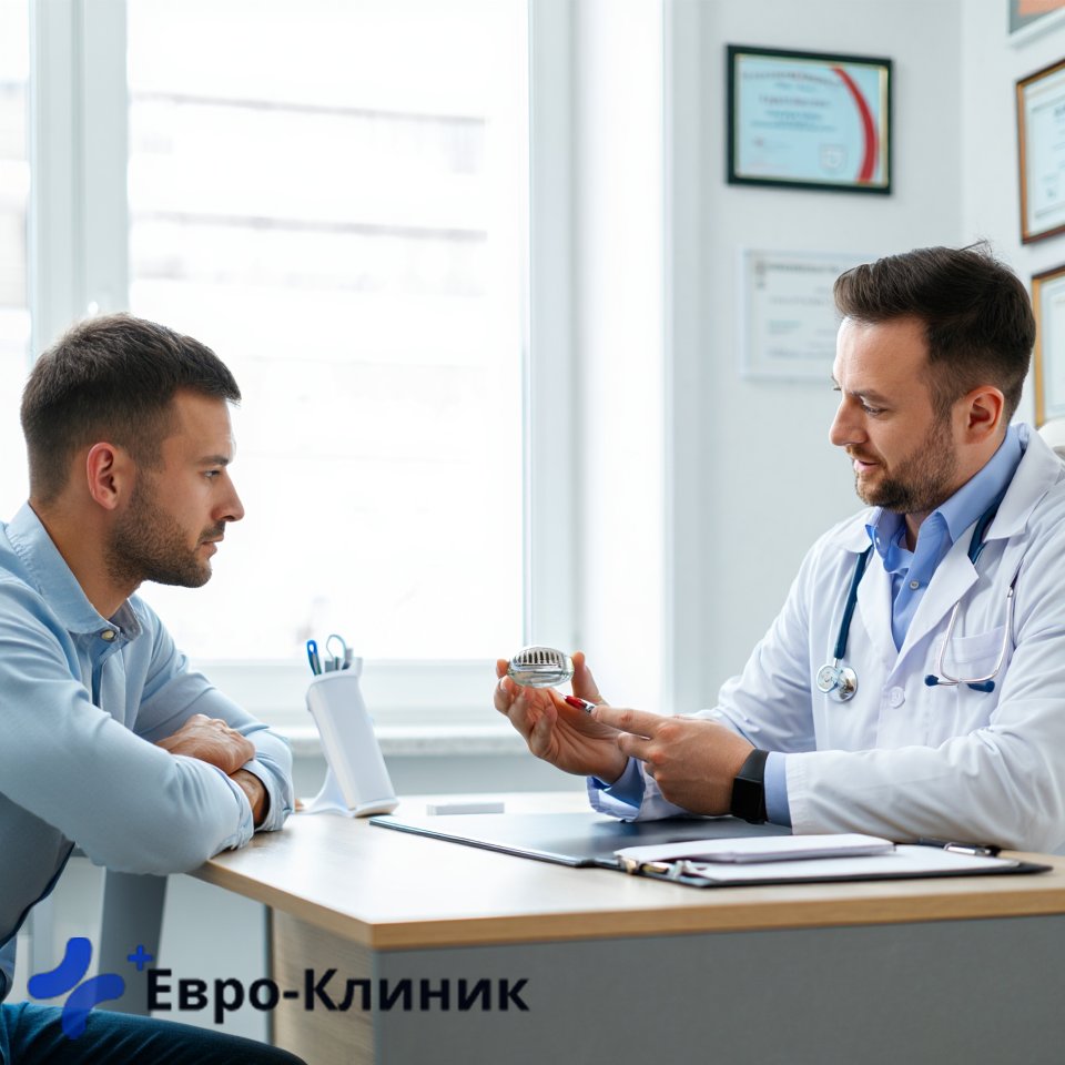 Консультация по химзащите от алкоголизма в Ефремове